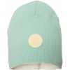 PUPILL Čiapka Felipe mätová uni 38-40 cm