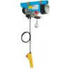 GÜDE GSZ 100/200 Elektrický lanový navijak 55050