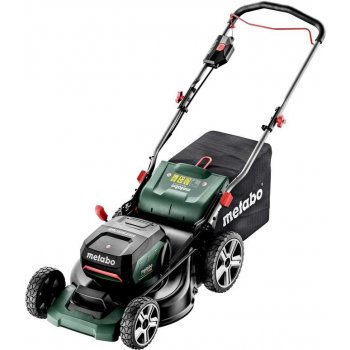 METABO RM 36-18 LTX BL 46