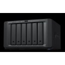 Diskové polia Synology DiskStation DS1621+