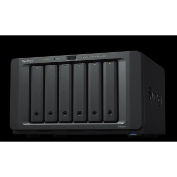 Synology DiskStation DS1621+