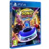 PS4 - Sonic Racing: CrossWorlds (5055277056354)