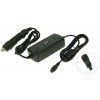 Mobile Energy Auto/Air DC Adapter TOSHIBA Libretto 75/100/110CT - 15-17v 72W - (Speciál SONY LIBRETO)
