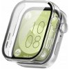 OCHRANNÉ PUZDRO CASE COVER S RÝCHLOU 360 NA HUAWEI WATCH FIT 3 - SHOCKPROOF