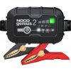 Noco GENIUS2 2A 6/12V