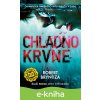 E-kniha Chladnokrvne - Robert Bryndza