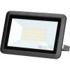 Reflektor LED BULLED 30W, 4000K, 2400lm, IP65, čierny (ORNO)