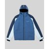 BEYOND MEDALS bunda Nostalgia Jacket 2L Blue BLUE vel. XL