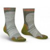 Bridgedale Hike UL T2 CP Boot green L ponožky