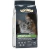 Divinus Cat Complete pre dospelé mačky 20 kg