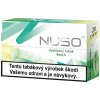 NUSO - Heat Not Burn - Beach (Virginia tabák s mentolem a limetkou)