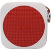 Polaroid P1 bezdrôtový reproduktor 10W red/white - Vaša hudba, Váš štýl! (009081)