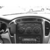 Brodit ProClip montážna konzola pre Toyota Highlander 01-07, NE pre modely s displejom, na stred 852892