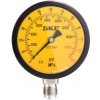 1077587 SKF manometer 0-100 MPa, 1/2.