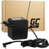 GREEN CELL Nabíjačka GC PRO 20V | 3.25A | 65W pre Lenovo IdeaPad 3, IdeaPad 5, 320-15 510-15 S145-14 S145-15 S340-14 S540-14