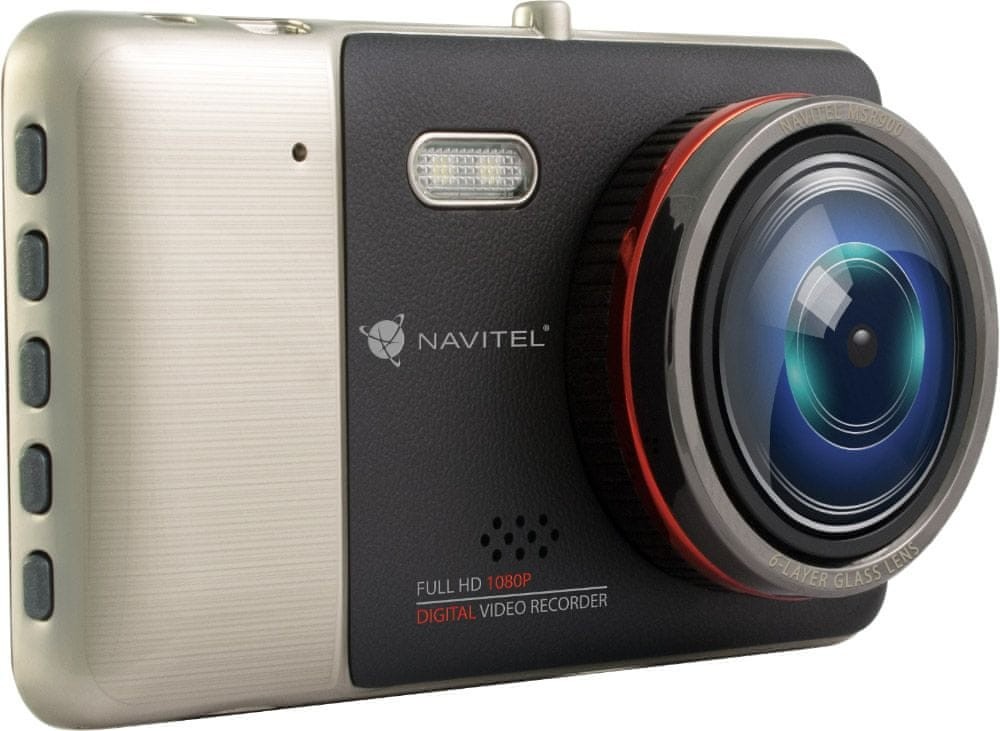 NAVITEL MSR900