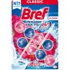 Bref Power Aktiv Flower WC blok 2x50g