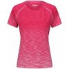 Dámske tričko Regatta Laxley II Veľkosť: XXL / Farba: ružová