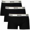Pánske Boxerky BOSS - Čierna Farba: čierna, Veľkosť: 2XL