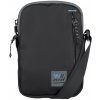 Taška cez rameno Willard PHONE POUCH Čierna,tmavo sivá