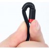 Baseus CATKLF-G91 Cafule Series / USB-C / PD2.0 60W / Flash, 1m