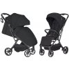 Detský kočík CARRELLO Nova CRL-5524 Vinyl Black