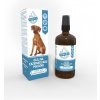 Topvet Olej na ekzematickou pokožku pro psy 100 ml