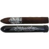 Gurkha Ghost Silver Angel Torpedo Tubo (20)