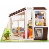 Dvěděti miniatúra domčeka Jitřenčina dielňa