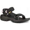 Teva dámske sandále 1099443-BLK platforma veľkosť 37