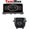 TomiMax Mazda 3 2014 Android 13 autorádio s WIFI, GPS, USB, BT HW výbava: 8 Core 4GB+64GB PX HIGH