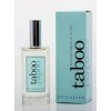 TABOO EPICURIEN SENSUAL FRAGANCE FOR HIM 50ML - pánske feromóny -