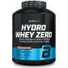 BioTech Hydro Whey Zero 1816 g strawberry