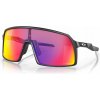 Okuliare Oakley Sutro Matt Black Prizm Road