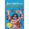 Krysburger - David Walliams
