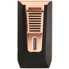 Zapaľovač Colibri Slide 2x Black+Rose gold
