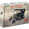 ICM Ford T 1911 Touring 1/24