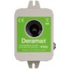 DERAMAX Ultrazvukový plašič (odpudzovač) mačiek, psov a divokej zveri Deramax®-Kitty