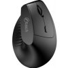 Myš C-TECH VEM-15, vertikálne, Dual mode, VEM-15