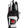 Golfové rukavice Zoom Gloves Aqua Control Golf univerzálna, Ľavá ruka, MUZ-331490