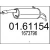 MTS 01.61154