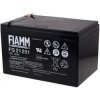 FIAMM Batéria APC Smart-UPS SC620I - 12Ah Lead-Acid 12V - originálna