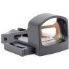 Shield Sights Shield Reflex Mini Sight Draw, 4 MOA, Glass Lens