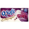 Q-Soft toaletný papier Extra komfort 8 ks