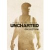 Uncharted (The Nathan Drake Collection)