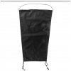 Slnečná clona na kočík New Baby Basic black