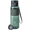 Plastová fľaša Zwilling Bottle 680 ml zelená