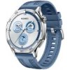 Huawei Watch GT 5 46mm modrá / Chytré hodinky / 1.43 