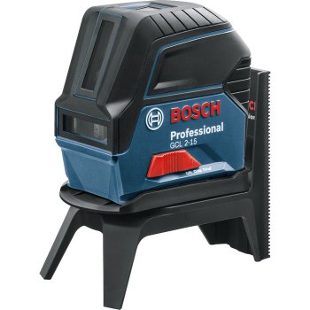 Bosch GCL 2-15 + RM 1 + BT 150, kartón 06159940FV