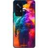 Lesklé puzdro Exclusive iSaprio - Astronaut in Colors - Xiaomi 12T / 12T Pro